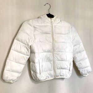 Forever 21 | Girls 5/6 | White